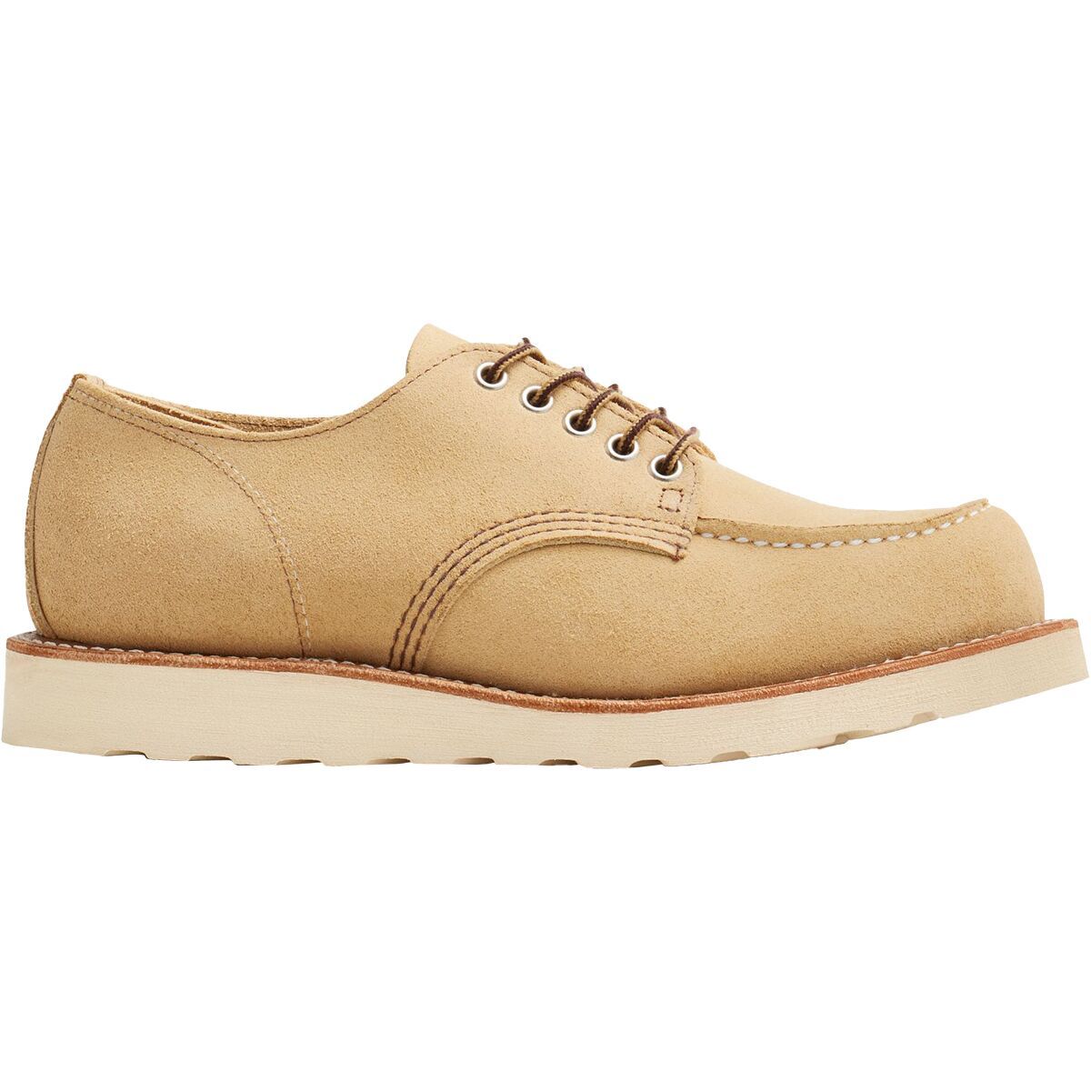 Оксфорды Shop moc Red Wing Heritage, цвет hawthorne abilene
Оксфорды Shop moc Red Wing Heritage, цвет hawthorne abilene