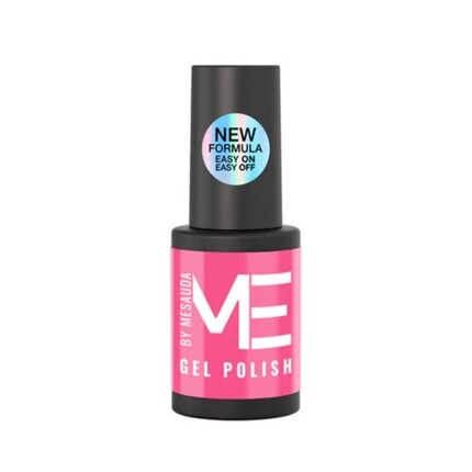 Гель-лак Mesauda ME 150 Barbie 4,5 мл Mnp Nail Pro
Гель-лак Mesauda ME 150 Barbie 4,5 мл Mnp Nail Pro