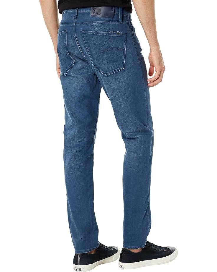 Джинсы G-Star 3301 Slim in Worn in Rivulet Patch Restored, цвет Worn in Rivulet Patch Restored
Джинсы G-Star 3301 Slim in Worn in Rivulet Patch Restored, цвет Worn in Rivulet Patch Restored