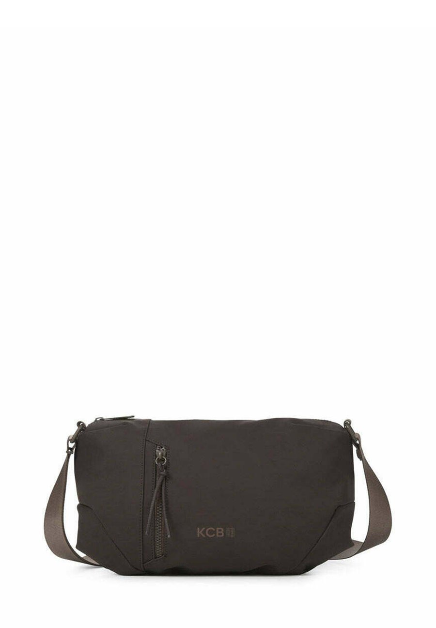Сумка кросс-боди KCB Cross body bag, Brun/Brown
Сумка кросс-боди KCB Cross body bag, Brun/Brown