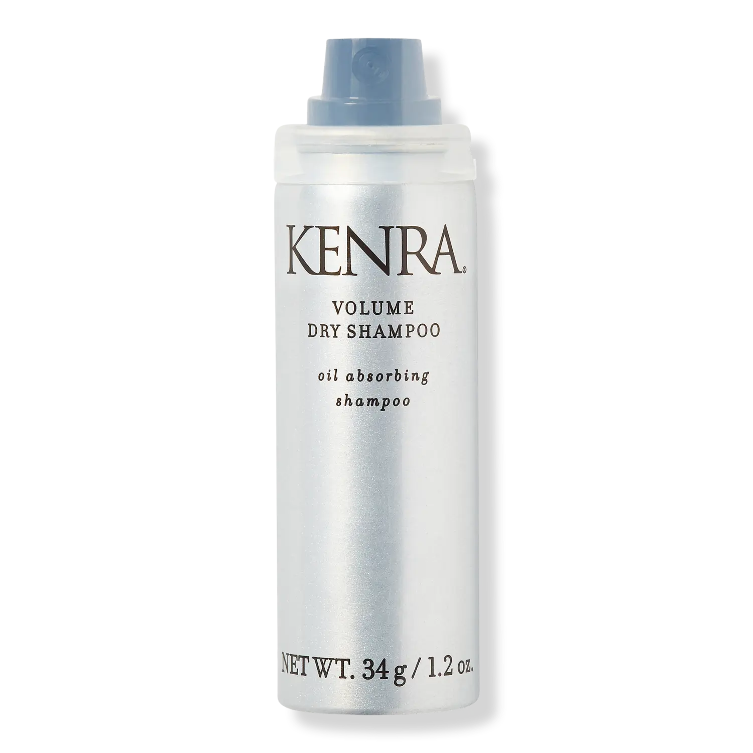 Сухой шампунь для придания объема Kenra Professional, 1.2 oz
Сухой шампунь для придания объема Kenra Professional, 1.2 oz