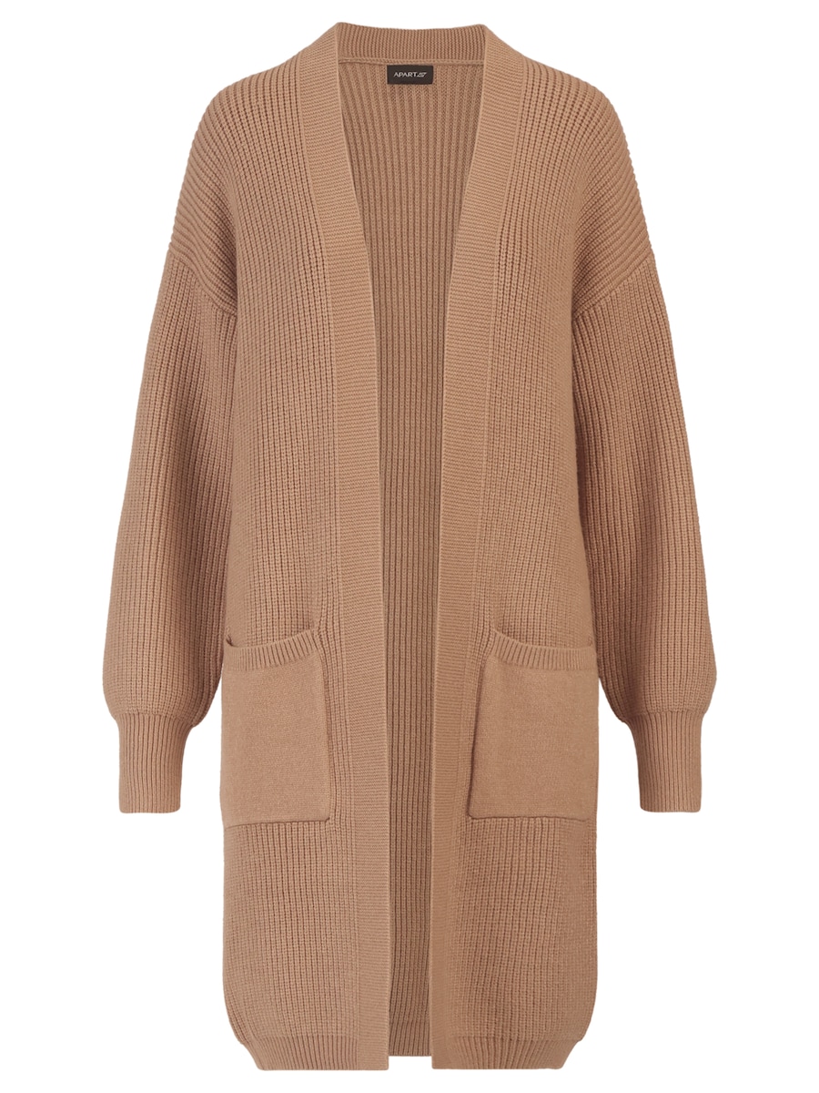 Вязаный кардиган APART, Nude
Вязаный кардиган APART, Nude