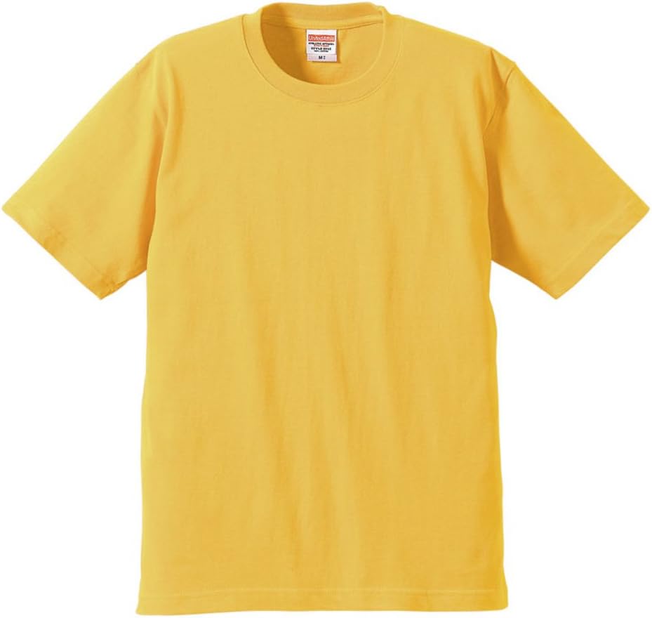 Мужская футболка премиум-класса United Athle 594201, вес 6,2 унции
Мужская футболка премиум-класса United Athle 594201, вес 6,2 унции