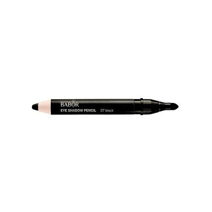 BABOR MAKE UP Eye Shadow Pencil Стойкие тени для век и контурный карандаш 2 г - цвет 07 черный
BABOR MAKE UP Eye Shadow Pencil Стойкие тени для век и контурный карандаш 2 г - цвет 07 черный