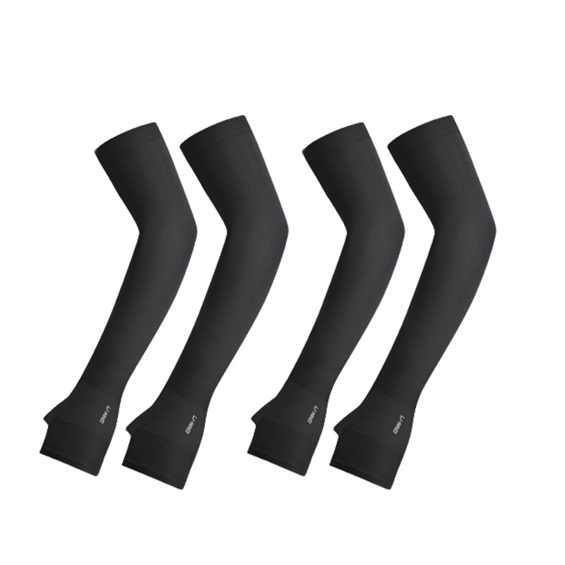 Велосипедные нарукавники Unisex LINING, черный
Велосипедные нарукавники Unisex LINING, черный