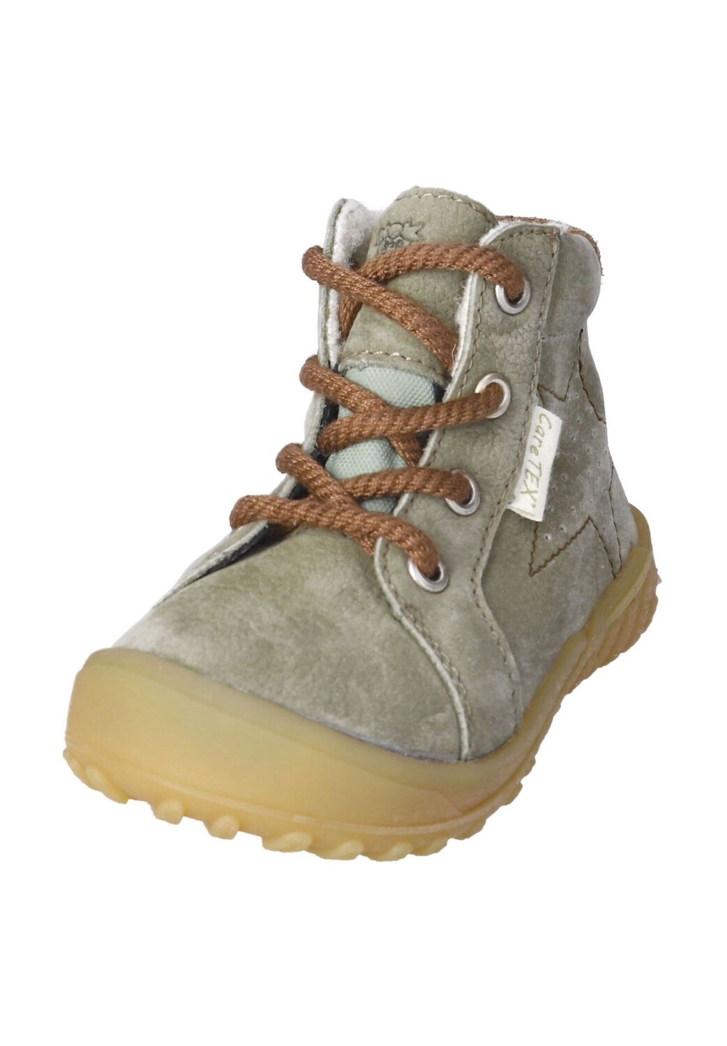 Ботильоны из замши/текстиля PEPINO, цвет Gr_n/braun
Ботильоны из замши/текстиля PEPINO, цвет Gr_n/braun