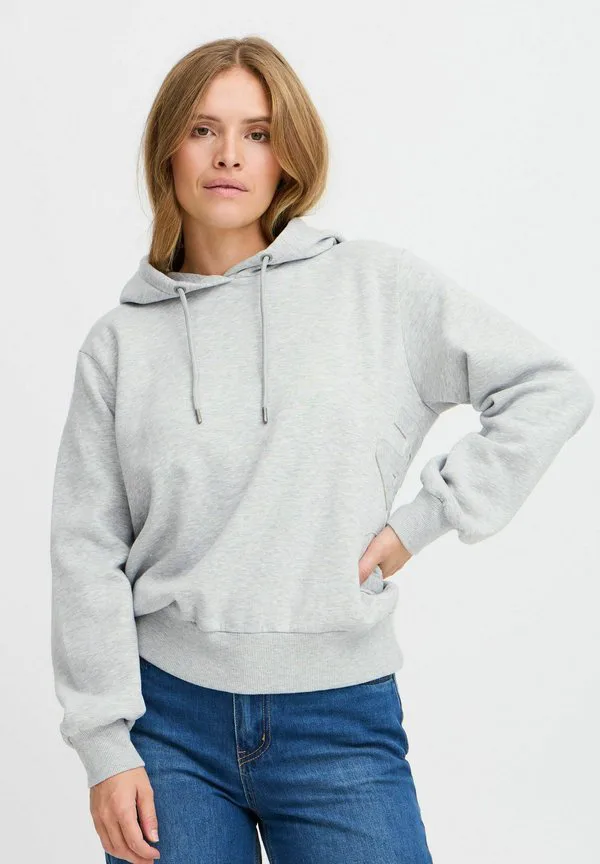 Худи pzkristen Pulz, Light Grey Melange, Серый, Худи pzkristen Pulz, Light Grey Melange
Худи pzkristen Pulz, Light Grey Melange, Серый, Худи pzkristen Pulz, Light Grey Melange