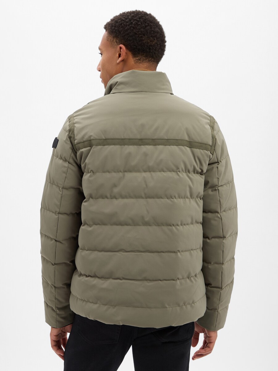 Зимняя куртка PME Legend, хаки
Зимняя куртка PME Legend, хаки