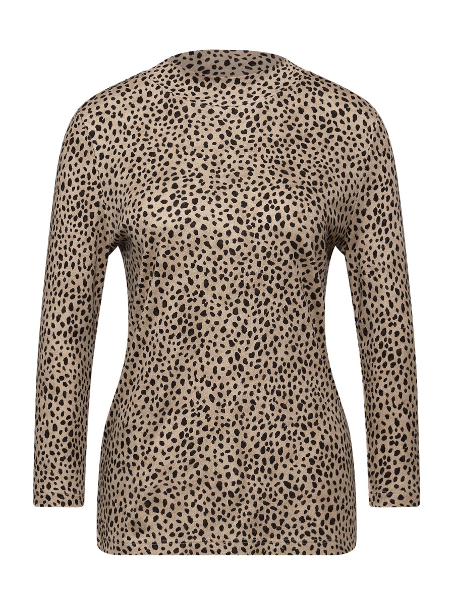 Рубашка STREET ONE, бежевый
Рубашка STREET ONE, бежевый