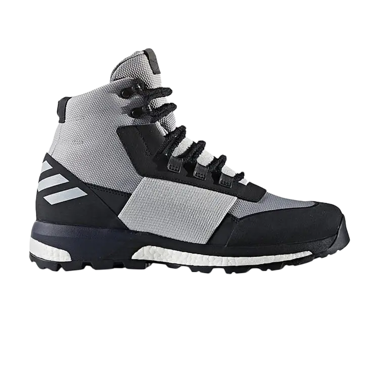 Кроссовки Adidas ADO x Ultimate Boot 'Light Onix', серый
Кроссовки Adidas ADO x Ultimate Boot 'Light Onix', серый
