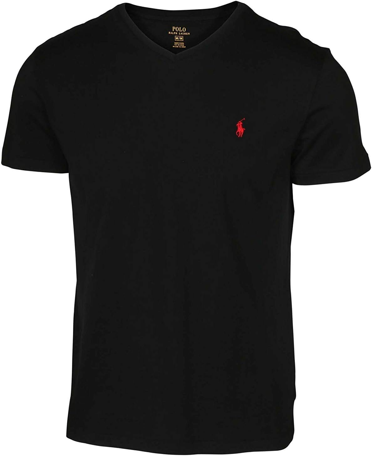 Футболка POLO RALPH LAUREN Classic Fit с V-образным вырезом, Black (Red Pony), Черный, Футболка POLO RALPH LAUREN Classic Fit с V-образным вырезом, Black (Red Pony)
Футболка POLO RALPH LAUREN Classic Fit с V-образным вырезом, Black (Red Pony), Черный, Футболка POLO RALPH LAUREN Classic Fit с V-образным вырезом, Black (Red Pony)