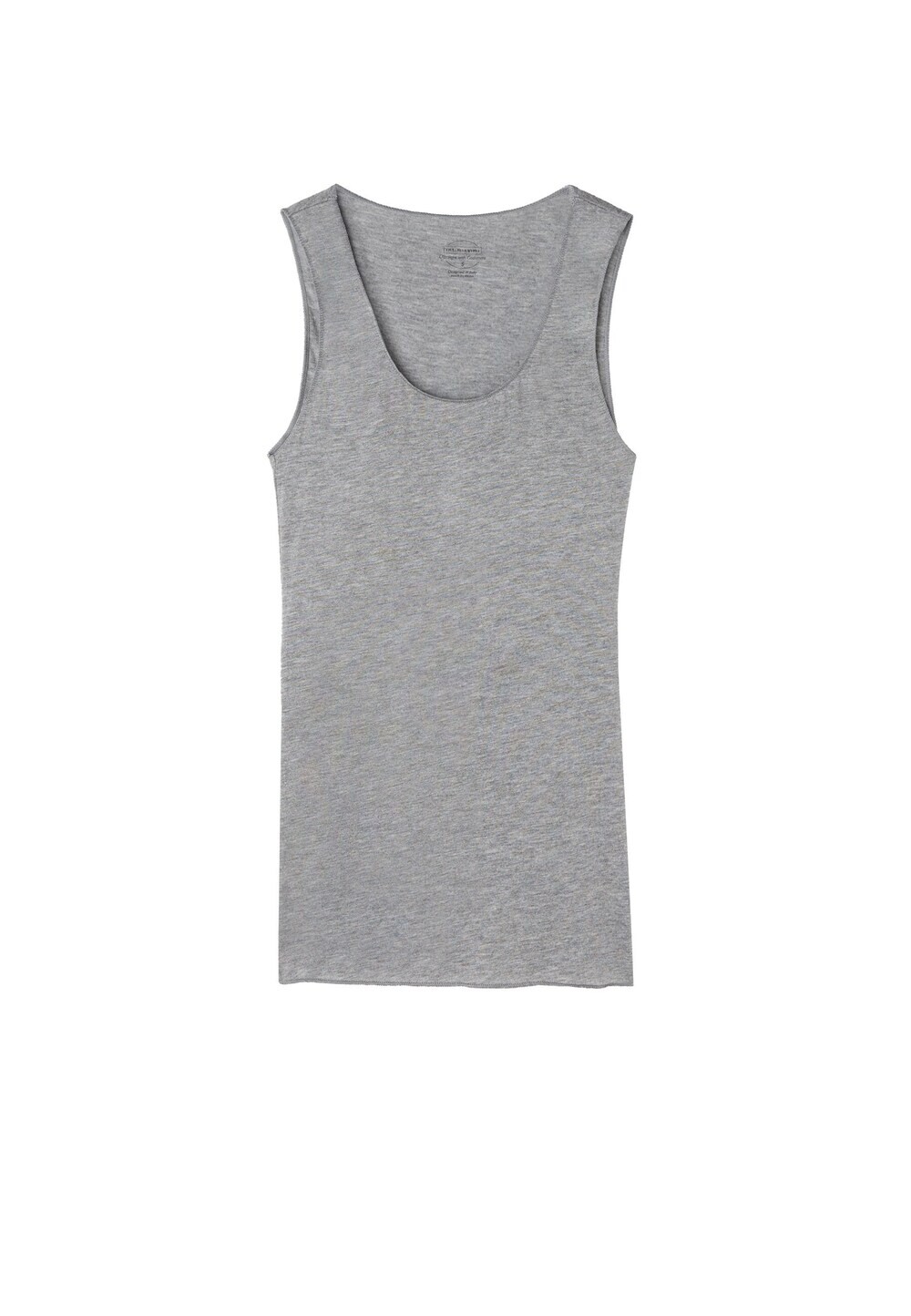 Топ INTIMISSIMI, пестрый серый
Топ INTIMISSIMI, пестрый серый