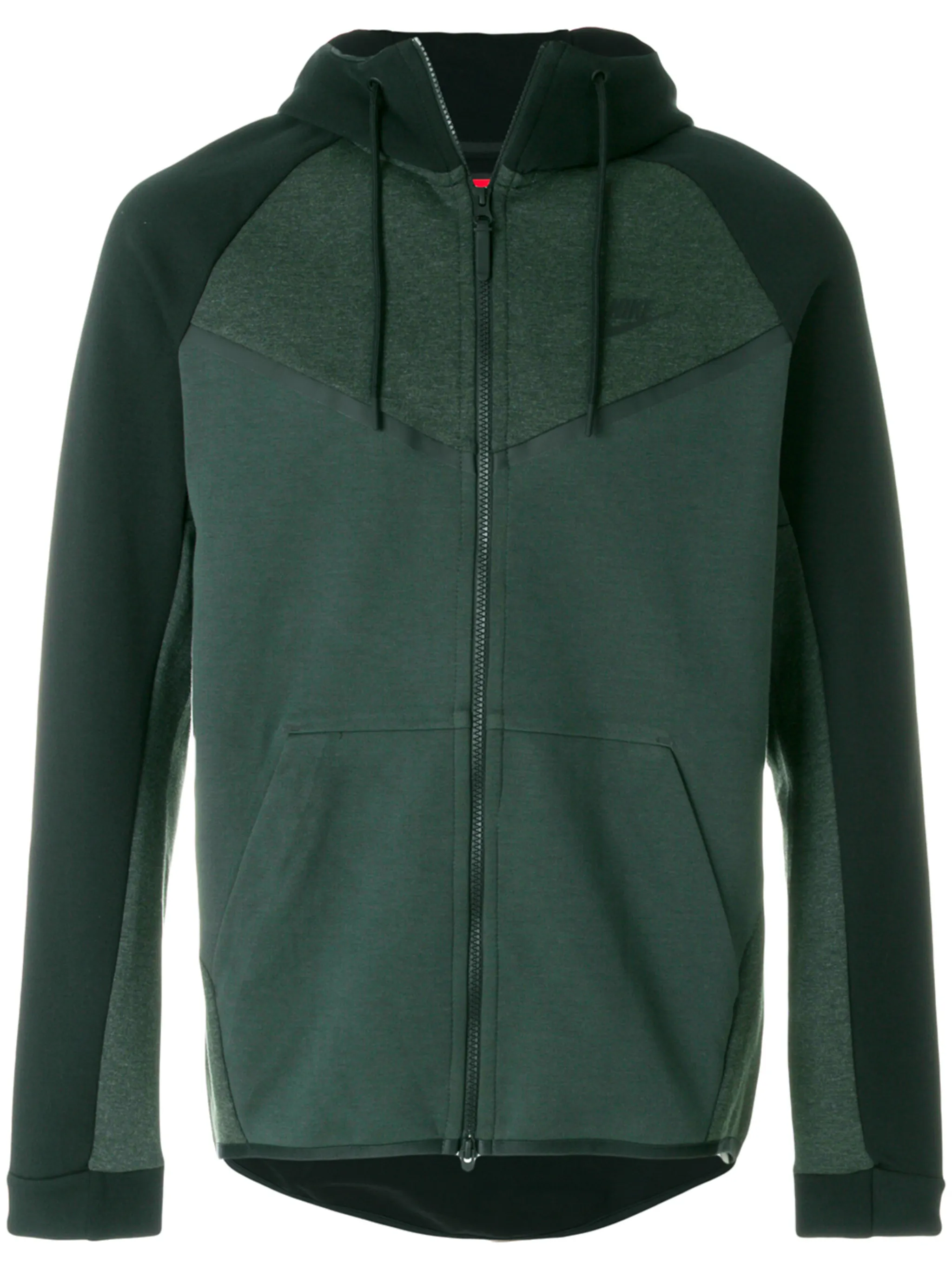 Ветровка дизайна "колор-блок" Tech Fleece Nike, зеленый
Ветровка дизайна "колор-блок" Tech Fleece Nike, зеленый