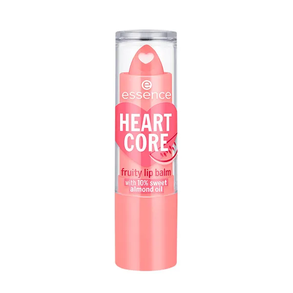 Губная помада Heart Core Fruity Essence, 3
Губная помада Heart Core Fruity Essence, 3