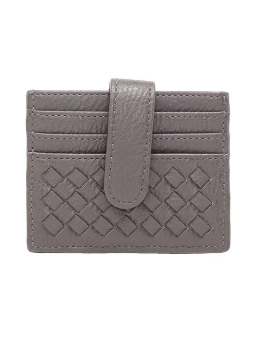 Кошелек Usha, серый
Кошелек Usha, серый