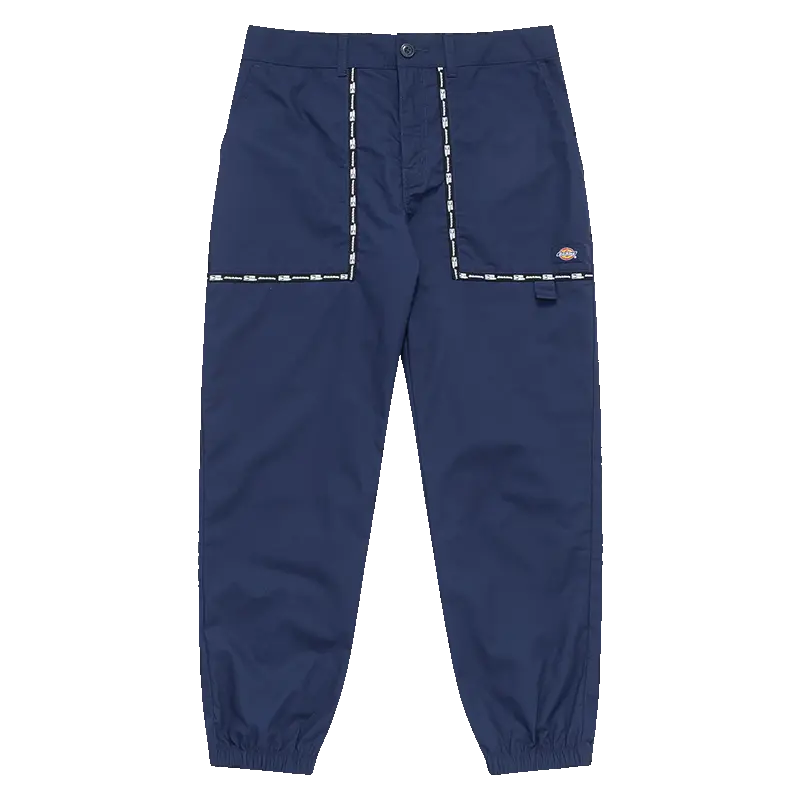 Женские повседневные брюки Dickies, синие
Женские повседневные брюки Dickies, синие