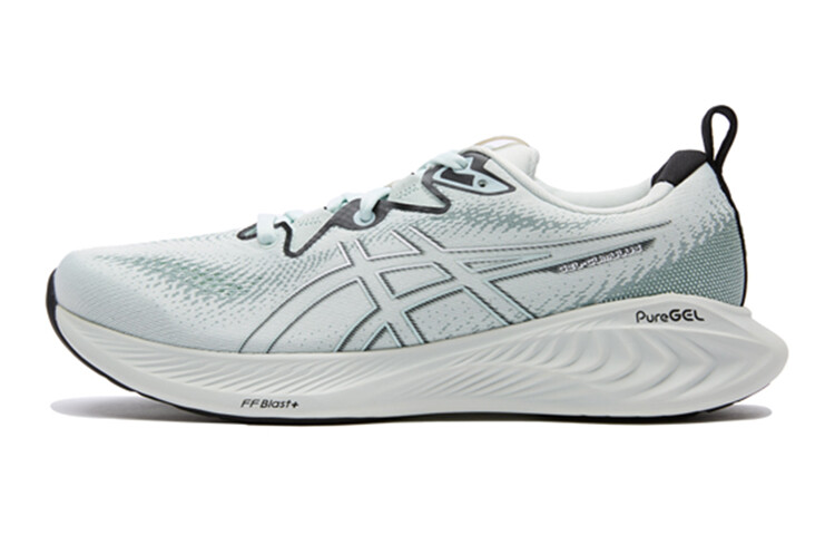Кроссовки Asics Gel-Cumulus 25 Мужчины, Light Gray
Кроссовки Asics Gel-Cumulus 25 Мужчины, Light Gray