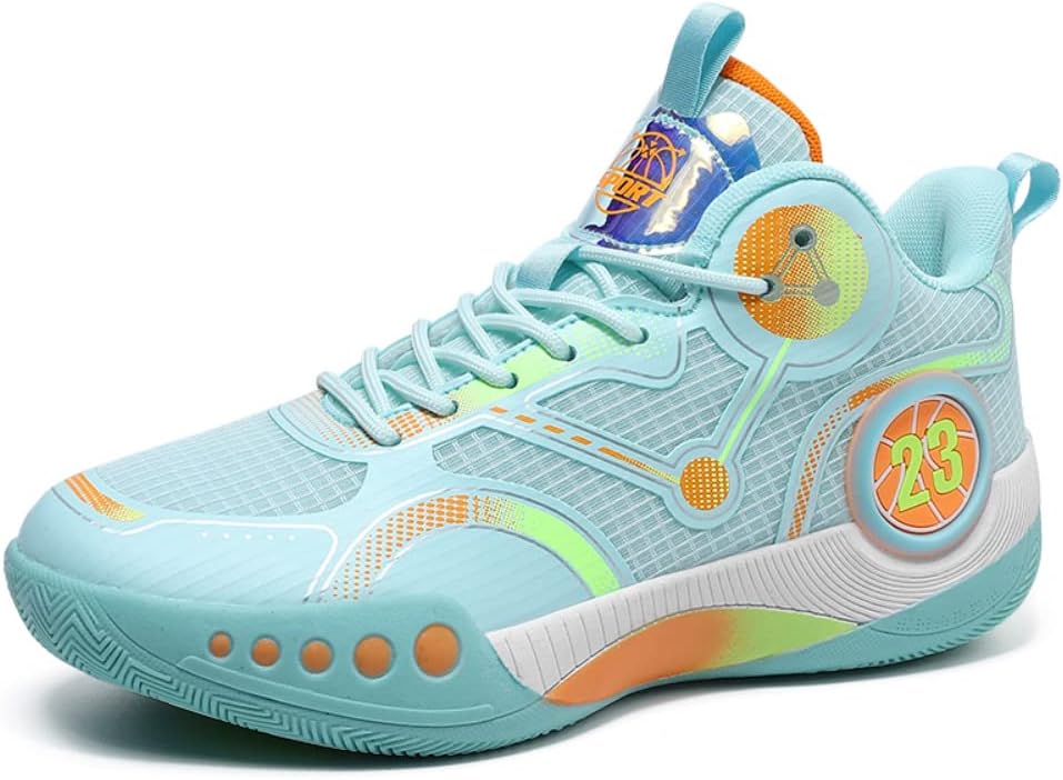 Мужская обувь Беговые кроссовки Баскетбольные кроссовки Кеды Повседневная обувь Тренировочные кроссовки Модные кроссовки Yafexin, зеленый
Мужская обувь Беговые кроссовки Баскетбольные кроссовки Кеды Повседневная обувь Тренировочные кроссовки Модные кроссовки Yafexin, зеленый