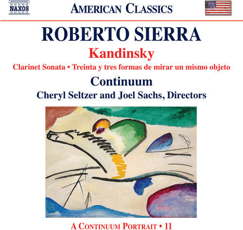CD диск Sierra: Treinta & Tres Formas de Mirar Un Mismo Objeto
CD диск Sierra: Treinta & Tres Formas de Mirar Un Mismo Objeto