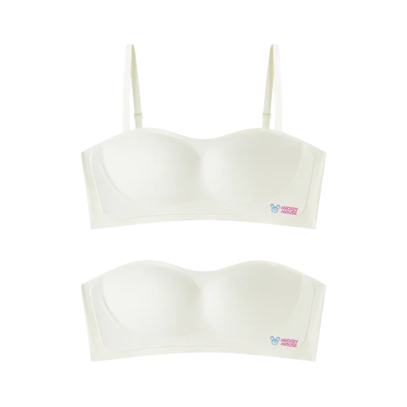 Бюстгальтер женский Box 1 Pack Disney, Champagne Reversible
Бюстгальтер женский Box 1 Pack Disney, Champagne Reversible