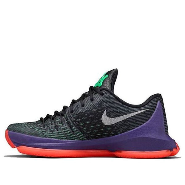 Кроссовки кд 8 Nike, черный
Кроссовки кд 8 Nike, черный