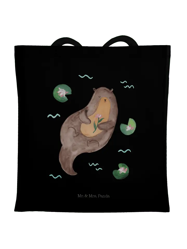 Сумка Mr. & Mrs. Panda, черный
Сумка Mr. & Mrs. Panda, черный