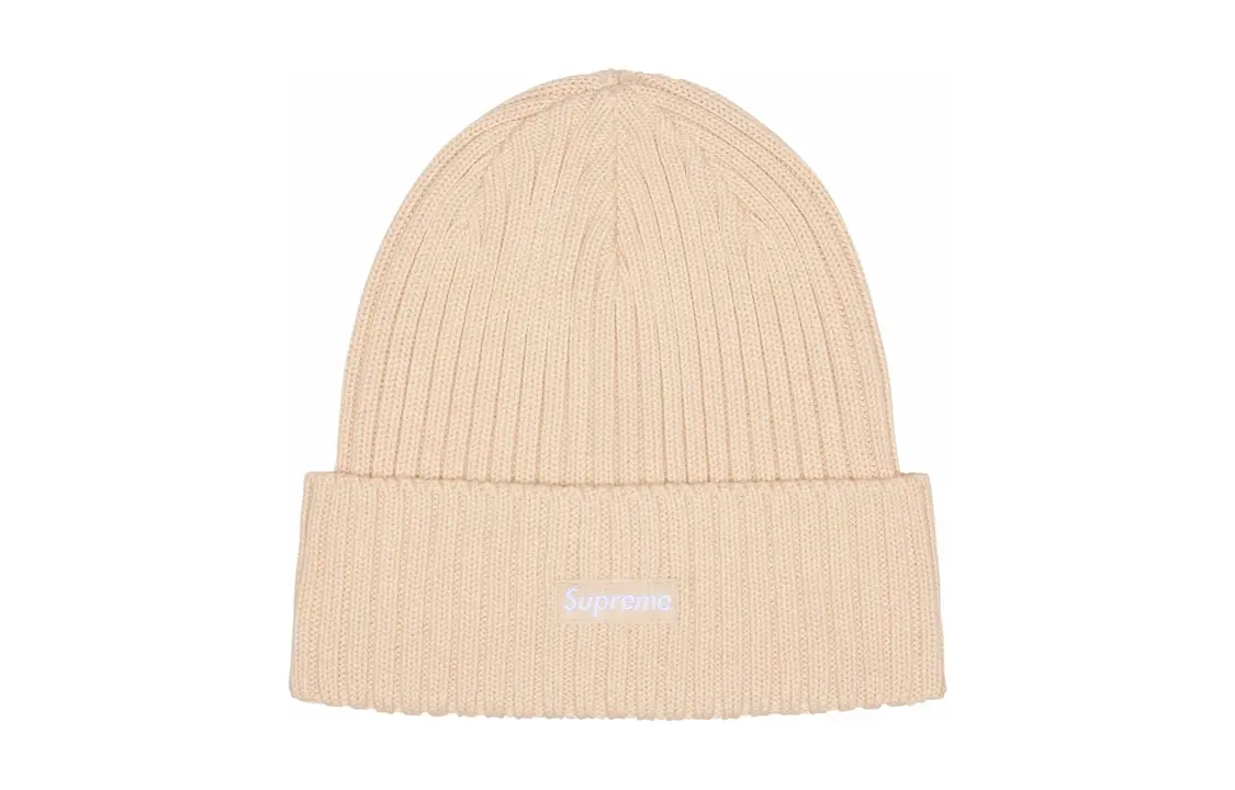 Шапка Supreme Unisex, бежевый
Шапка Supreme Unisex, бежевый