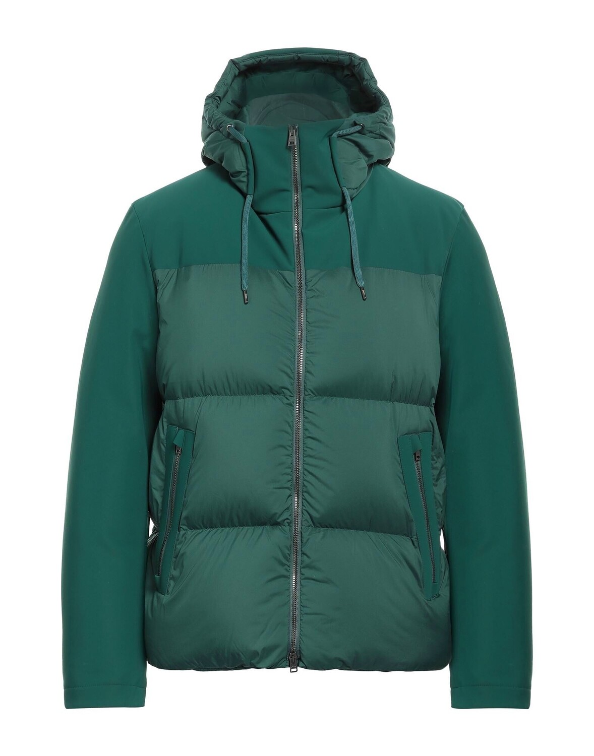 Пуховик Herno, зеленый
Пуховик Herno, зеленый