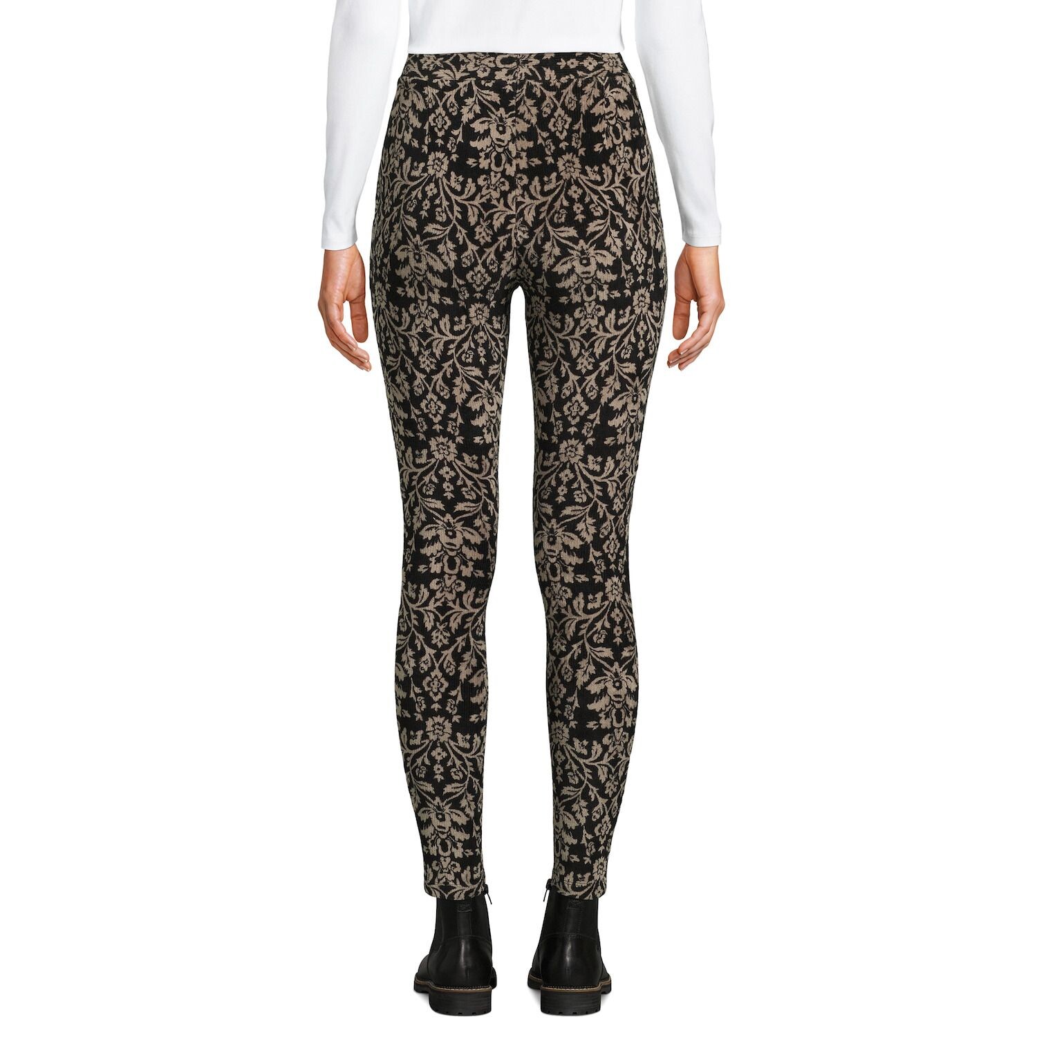 Женские вельветовые леггинсы Lands End Sport с высокой посадкой Lands' End, серый
Женские вельветовые леггинсы Lands End Sport с высокой посадкой Lands' End, серый