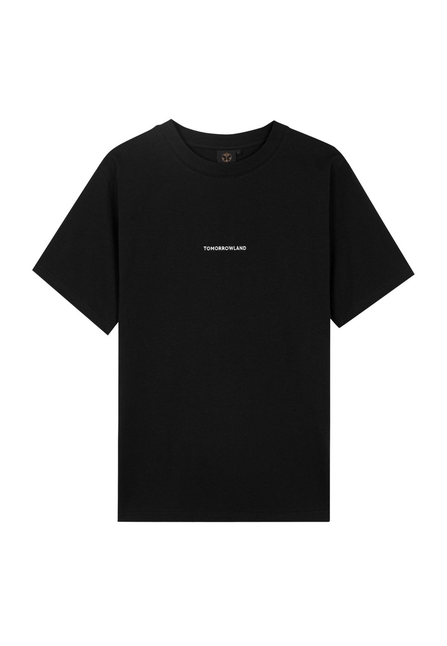 Футболка Tomorrowland Store STAIRWAY SQUARE, Black, Черный, Футболка Tomorrowland Store STAIRWAY SQUARE, Black
Футболка Tomorrowland Store STAIRWAY SQUARE, Black, Черный, Футболка Tomorrowland Store STAIRWAY SQUARE, Black