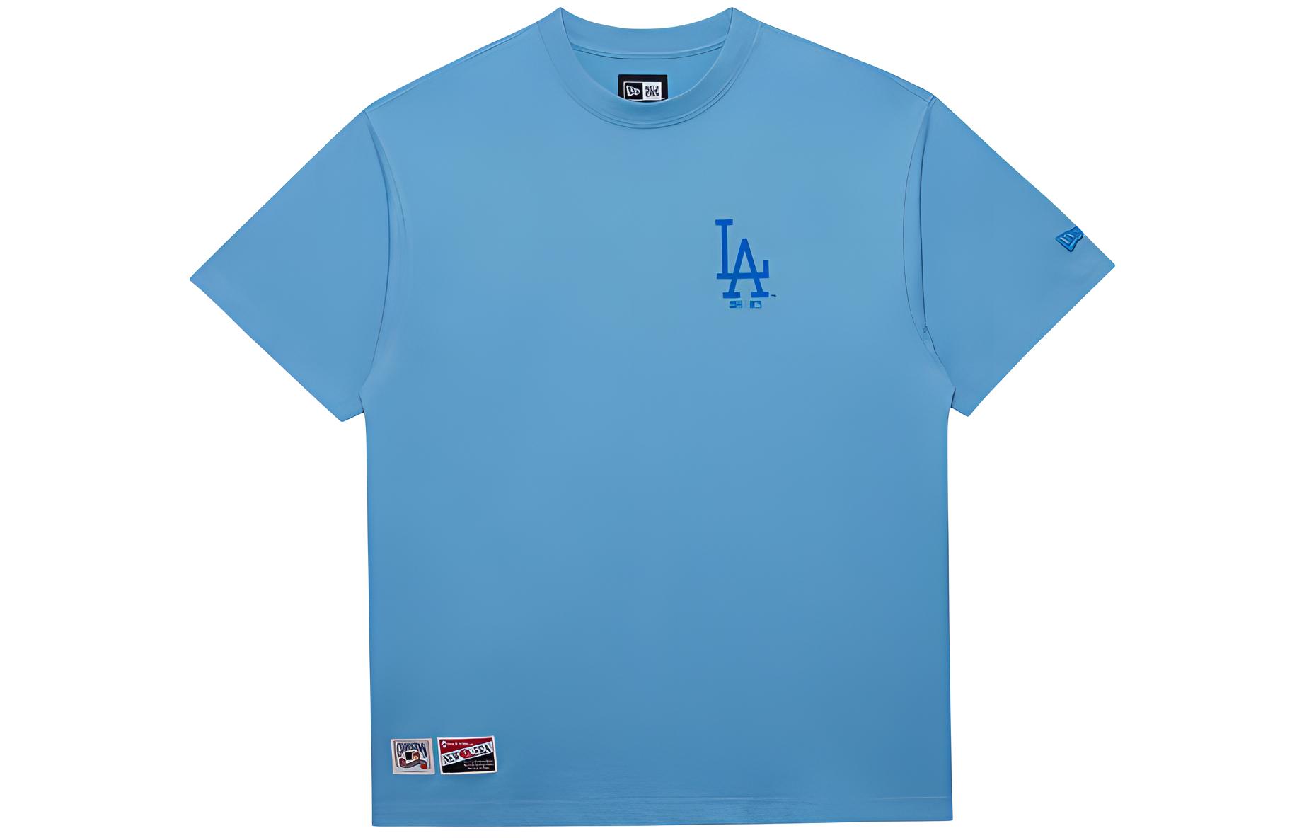 New Era Футболка MLB SS24 Los Angeles Dodgers мужская light blue, Синий, New Era Футболка MLB SS24 Los Angeles Dodgers мужская light blue
New Era Футболка MLB SS24 Los Angeles Dodgers мужская light blue, Синий, New Era Футболка MLB SS24 Los Angeles Dodgers мужская light blue