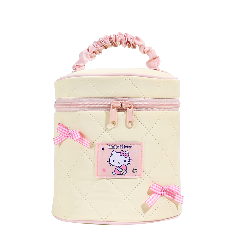 Органайзер для ванной косметичка Sanrio, Hello Kitty Makeup Bag
Органайзер для ванной косметичка Sanrio, Hello Kitty Makeup Bag