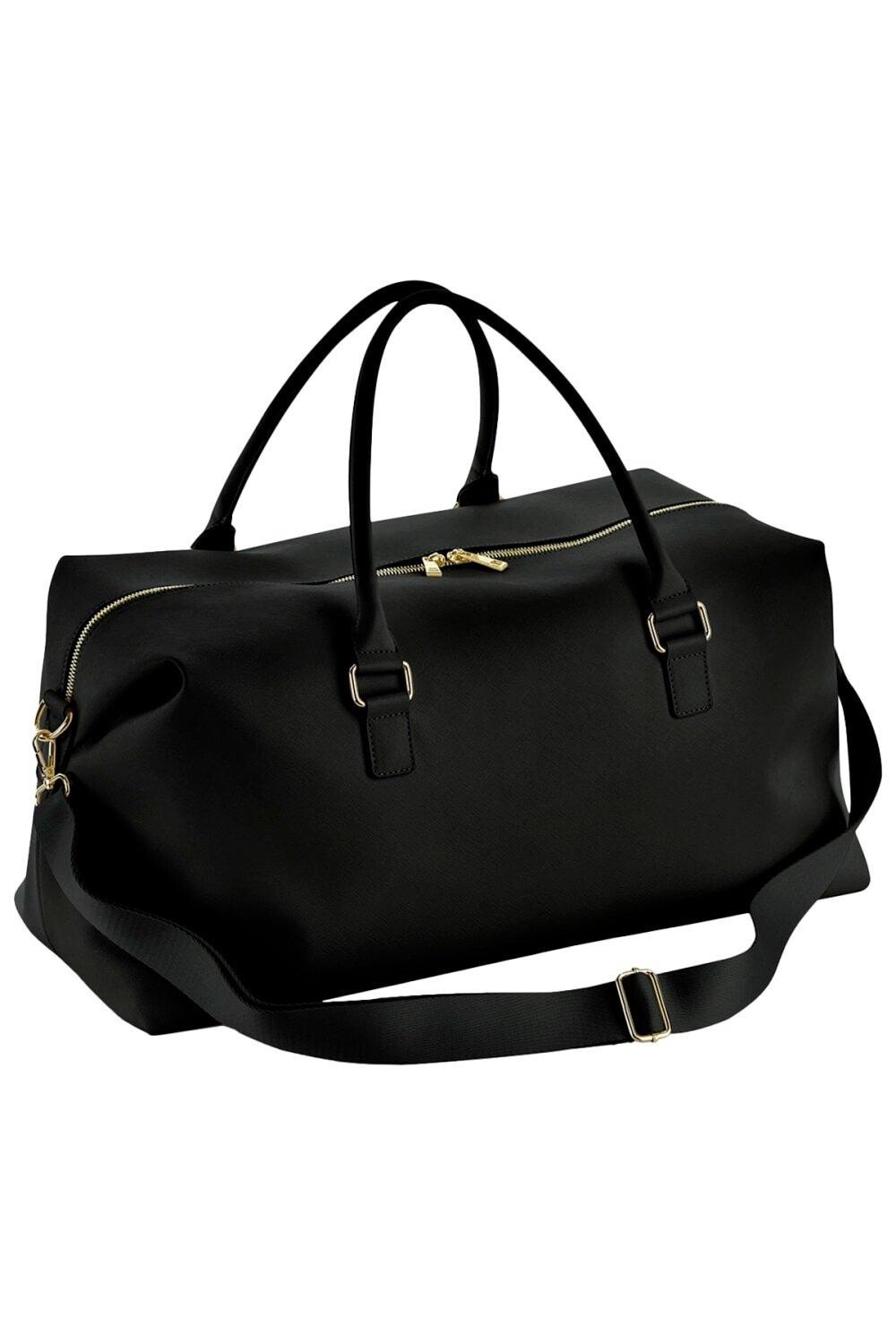 Сумка выходного дня Boutique Bagbase, черный
Сумка выходного дня Boutique Bagbase, черный