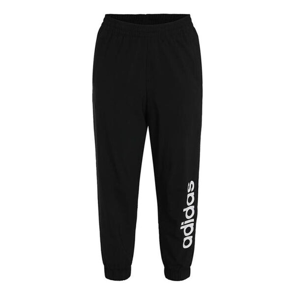 Спортивные штаны adidas Men's Logo Print Track Pants Black, черный
Спортивные штаны adidas Men's Logo Print Track Pants Black, черный