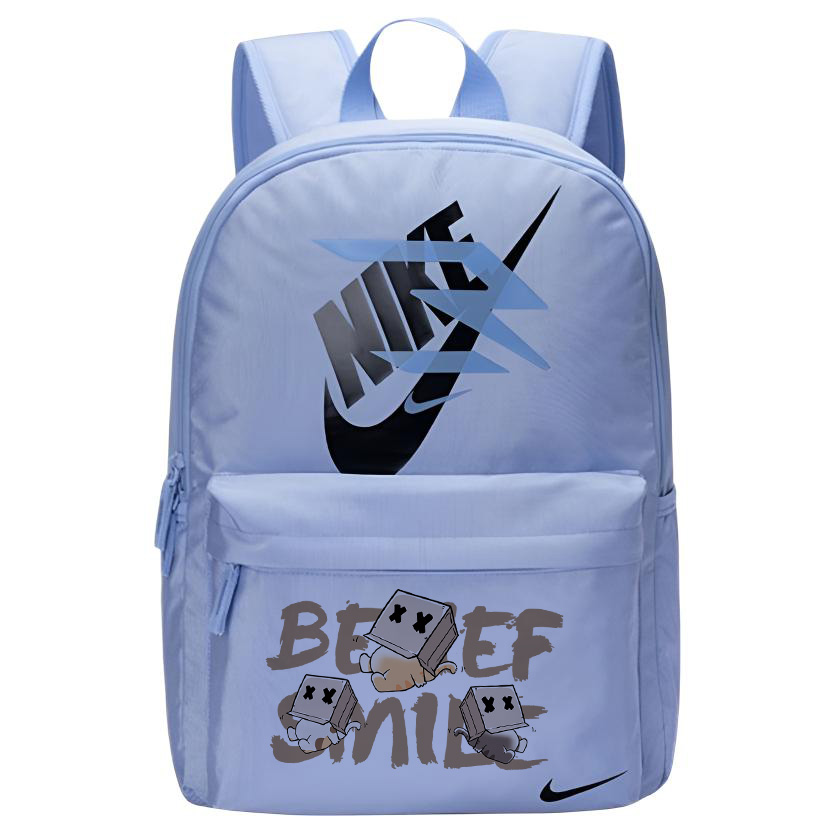 Nike Полиэстеровый рюкзак унисекс приливный синий, Pullover Kitten
Nike Полиэстеровый рюкзак унисекс приливный синий, Pullover Kitten