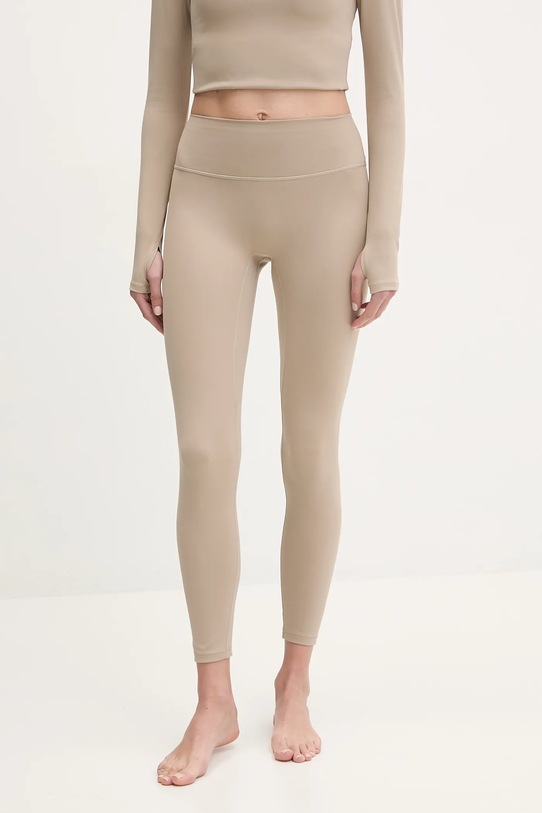 Леггинсы для йоги Joy in me Oneness Ease Joyinme, бежевый
Леггинсы для йоги Joy in me Oneness Ease Joyinme, бежевый