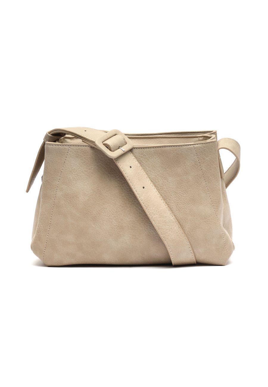 Сумка кросс-боди MISAKO SERVY , Beige
Сумка кросс-боди MISAKO SERVY , Beige