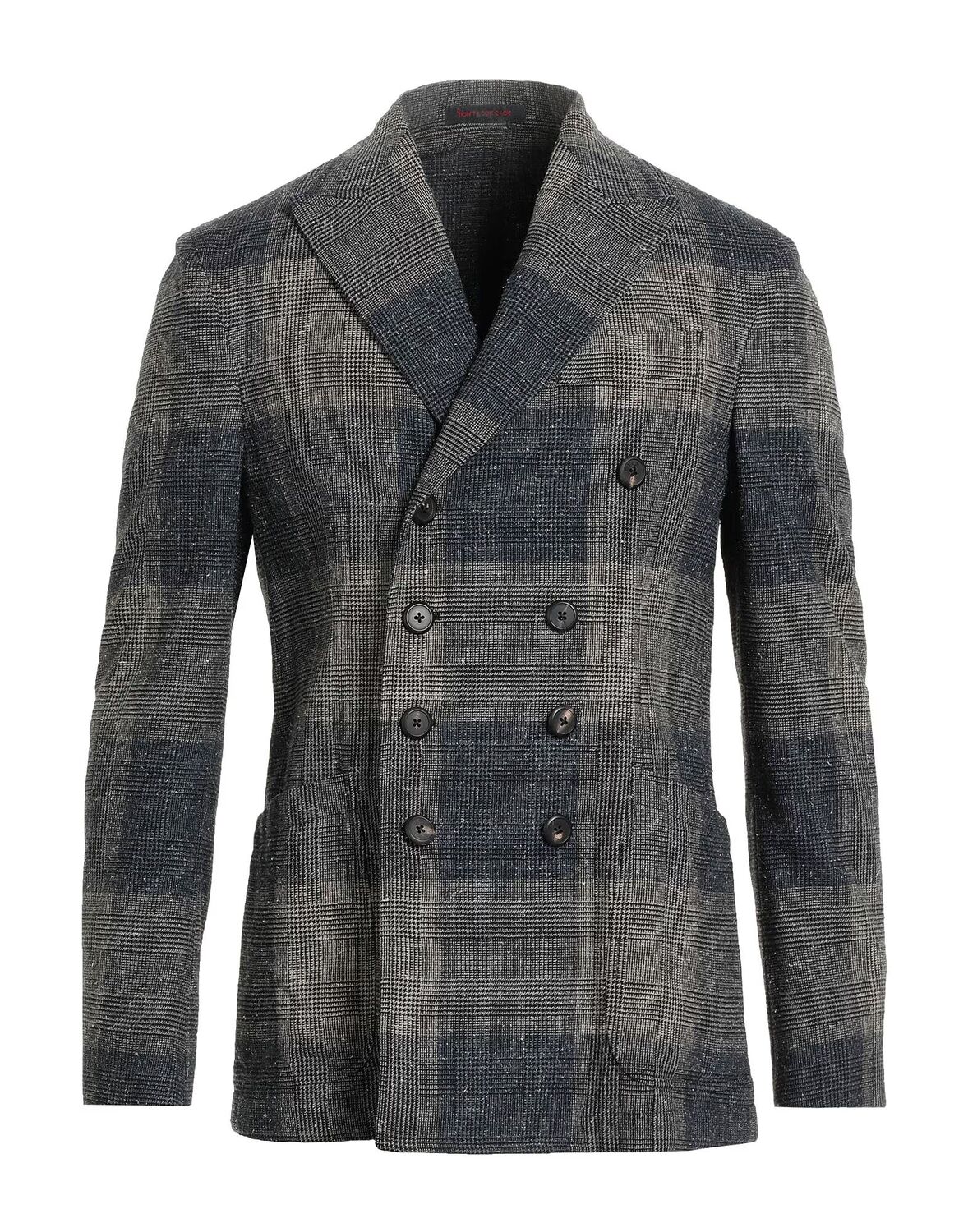 Блейзер The Gigi, черный
Блейзер The Gigi, черный