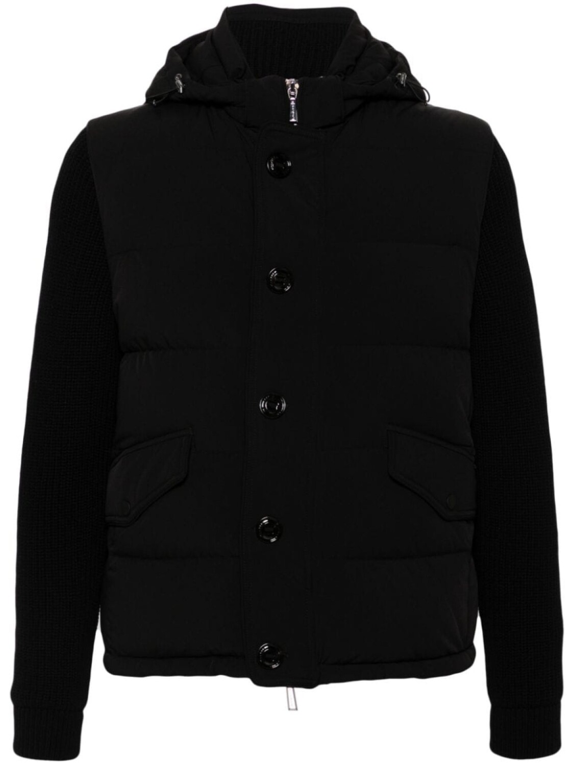 Moorer куртка Foscolo-SHM, черный
Moorer куртка Foscolo-SHM, черный