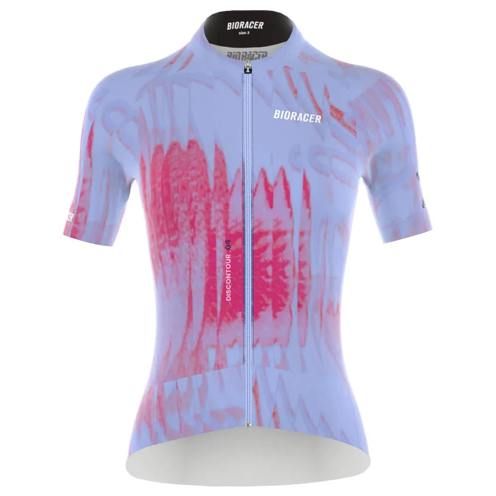 Джерси с коротким рукавом Bioracer Epic Limited Edition, синий
Джерси с коротким рукавом Bioracer Epic Limited Edition, синий