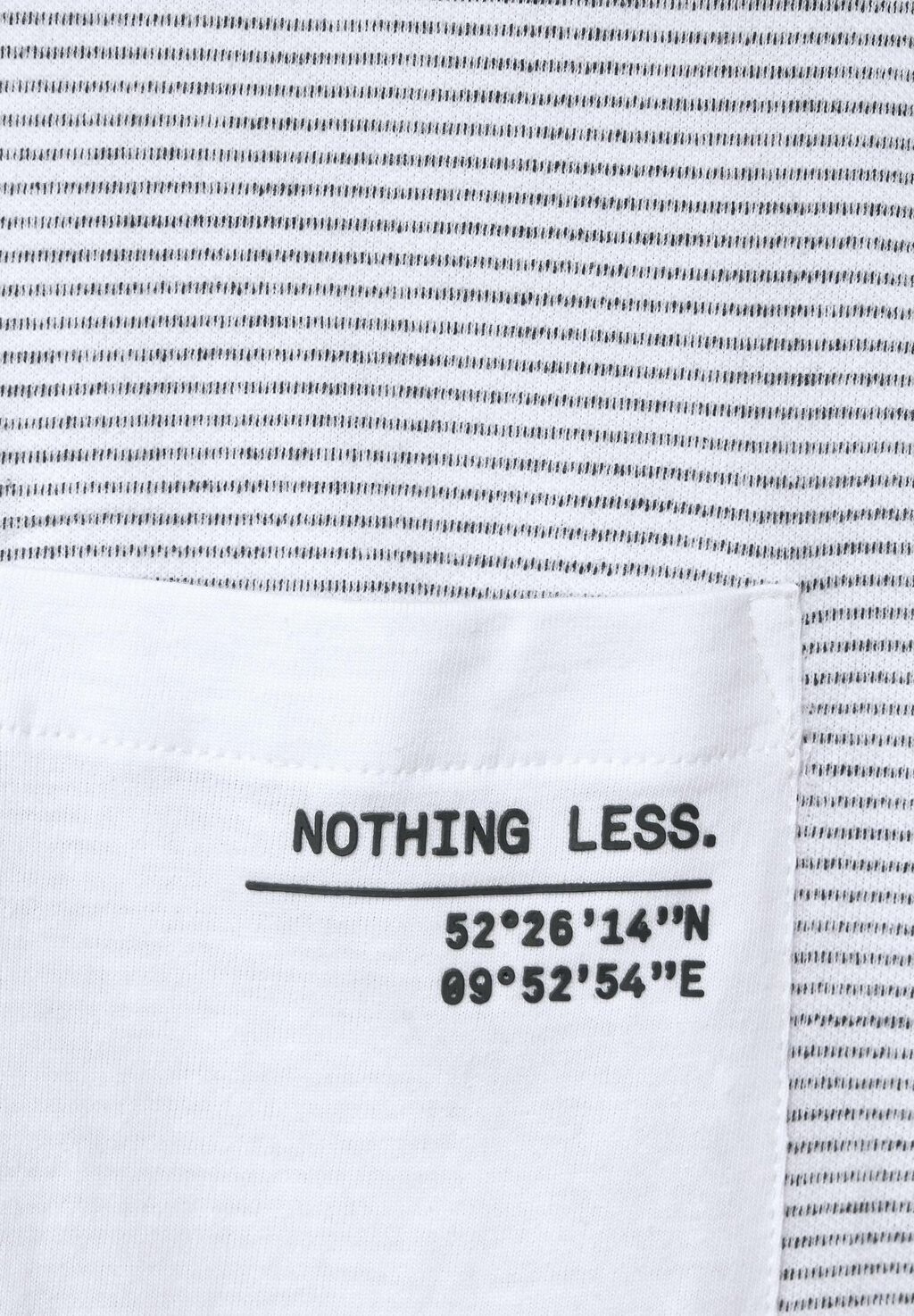 Футболка с принтом Street One MEN, белый
Футболка с принтом Street One MEN, белый