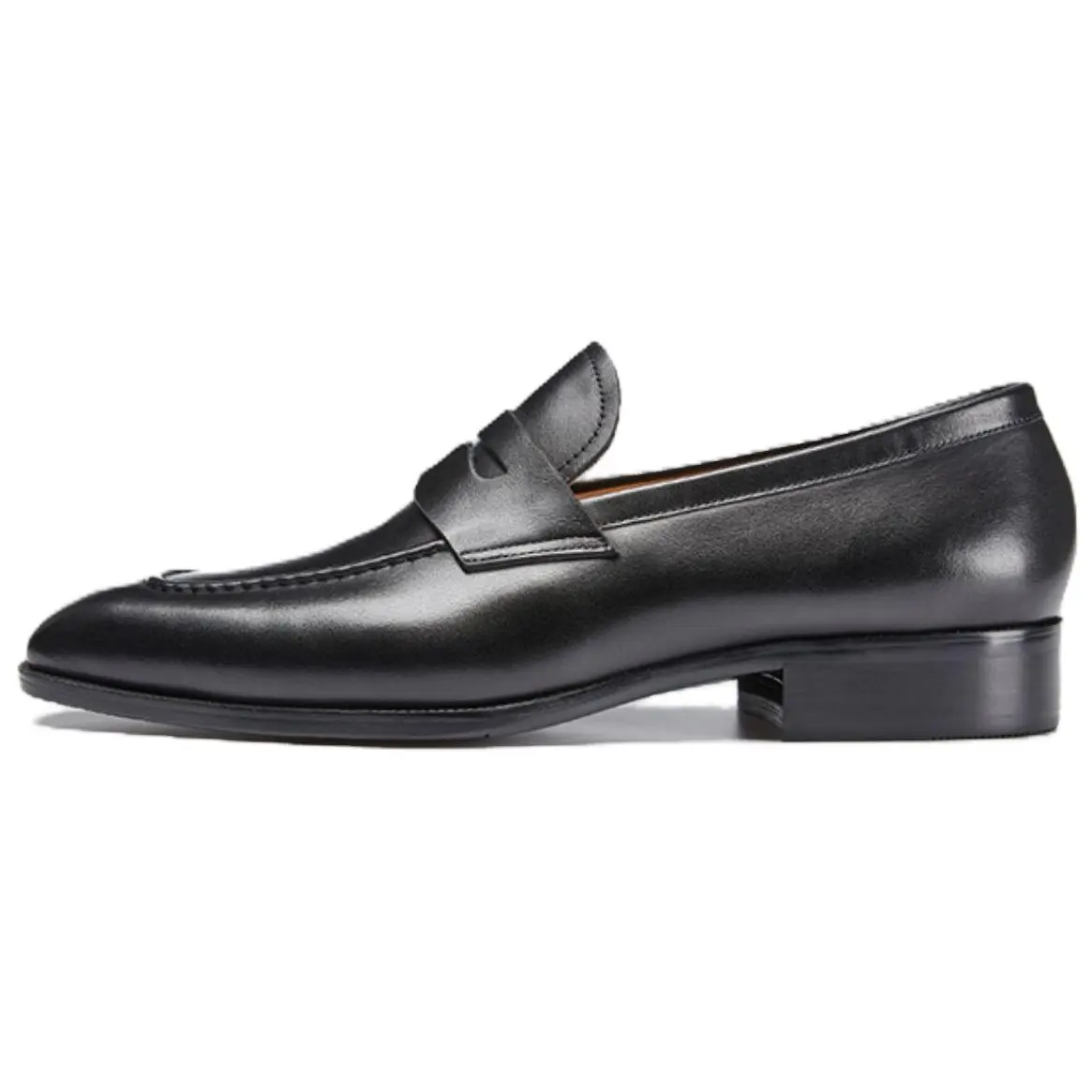 BY CREATIONS Лоферы мужские черные
BY CREATIONS Лоферы мужские черные