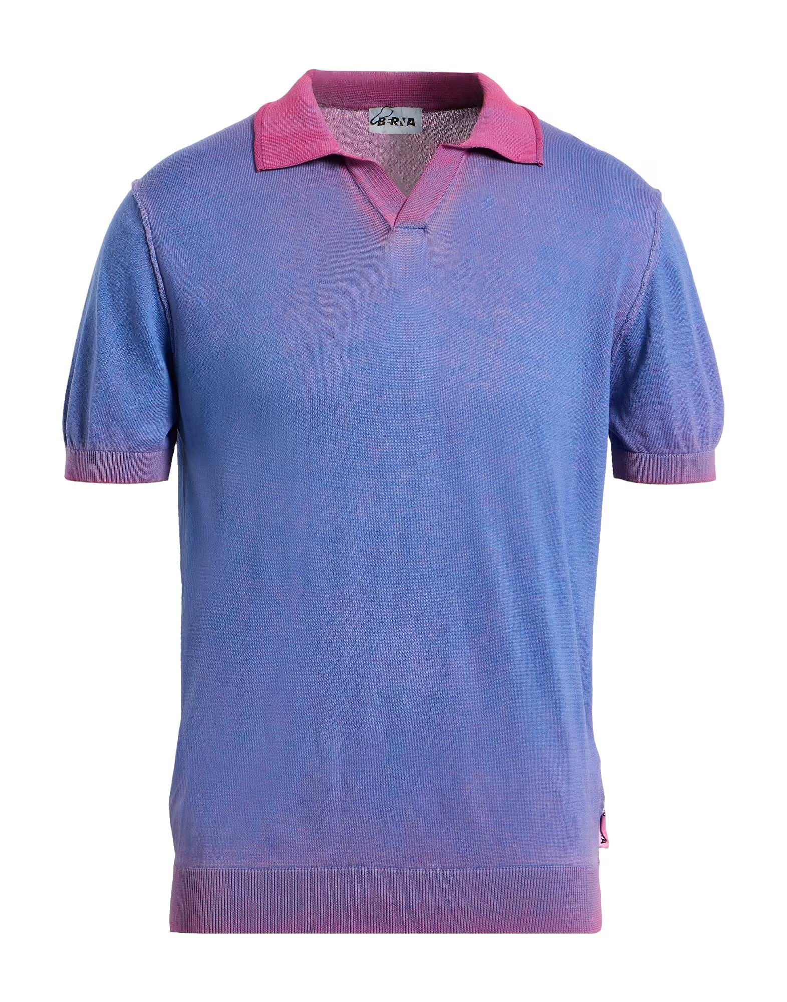 Свитер Berna, серо-синий
Свитер Berna, серо-синий