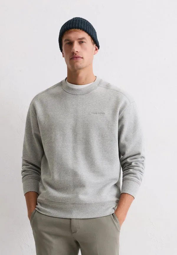 Толстовка Marc O'Polo, Grey Melange, Серый, Толстовка Marc O'Polo, Grey Melange
Толстовка Marc O'Polo, Grey Melange, Серый, Толстовка Marc O'Polo, Grey Melange