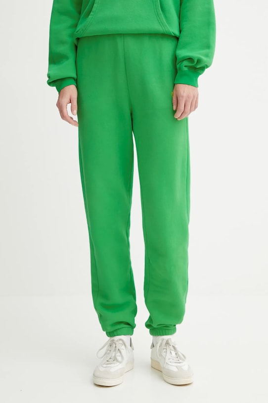 Спортивные брюки American Vintage, зеленый
Спортивные брюки American Vintage, зеленый