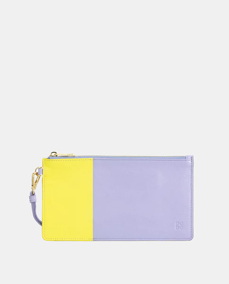 Сумка с застежкой-молнией пурпурного цвета Dudu из телячьей кожи нappa, фиолетовый
Сумка с застежкой-молнией пурпурного цвета Dudu из телячьей кожи нappa, фиолетовый