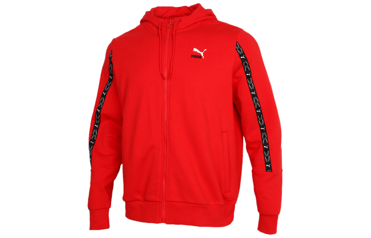 Куртка мужская красная Puma, красный
Куртка мужская красная Puma, красный