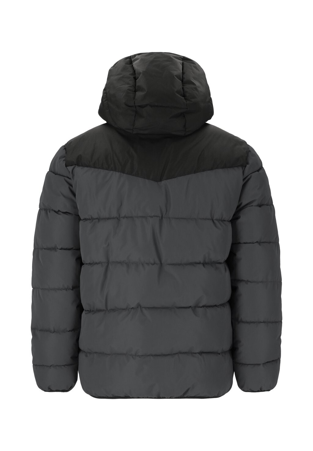 Зимняя куртка SARETO Whistler, серый
Зимняя куртка SARETO Whistler, серый