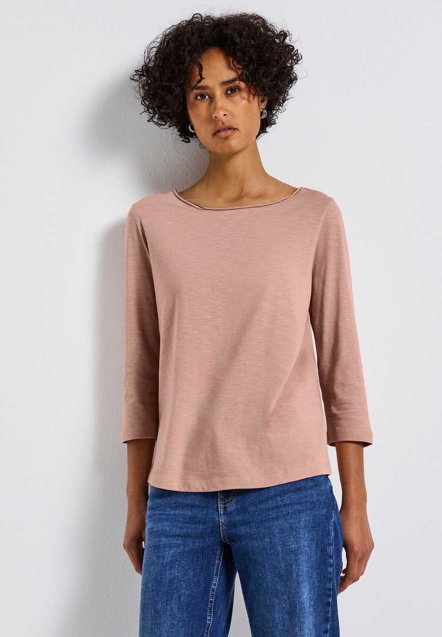 Топ Street One MIT 3/4 ARM, Rosa/Light Pink
Топ Street One MIT 3/4 ARM, Rosa/Light Pink