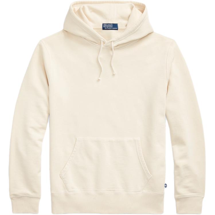 Свитшот мужской Polo Ralph Lauren, бежевый
Свитшот мужской Polo Ralph Lauren, бежевый